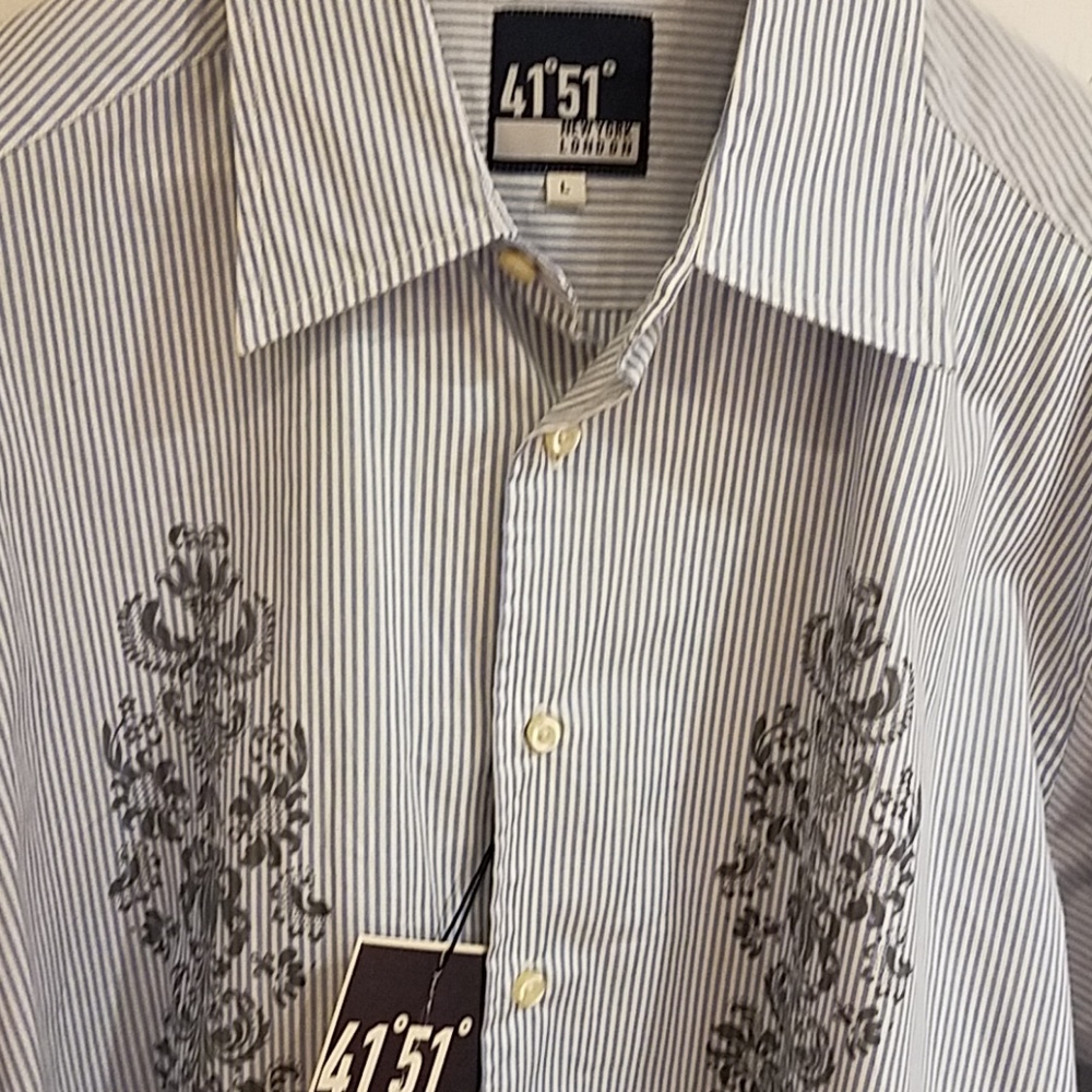 Blouse - Picture 2 of 5